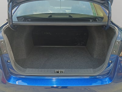 2024 Nissan Versa SENSE CVT