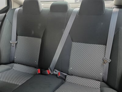 2024 Nissan Versa SENSE CVT