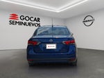 2024 Nissan Versa SENSE CVT