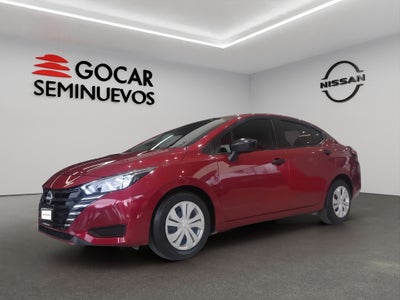 2023 Nissan Versa SENSE CVT