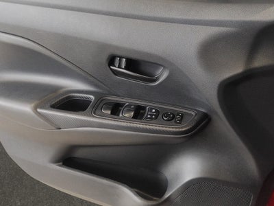 2023 Nissan Versa SENSE CVT