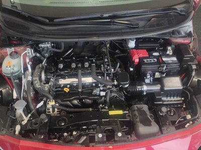 2023 Nissan Versa SENSE CVT