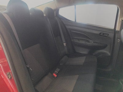 2023 Nissan Versa SENSE CVT