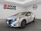 2023 Nissan Versa 4 pts. Advance, TM5, a/ac., f. niebla, RA-16 (cambio de línea)
