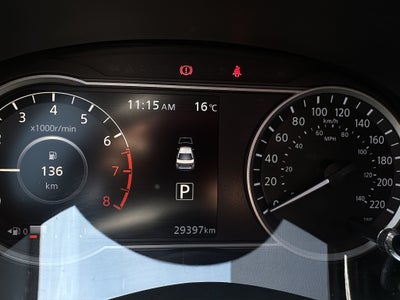2024 Nissan Versa ADVANCE CVT
