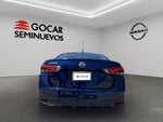 2024 Nissan Versa ADVANCE CVT