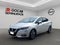 2022 Nissan Versa ADVANCE CVT