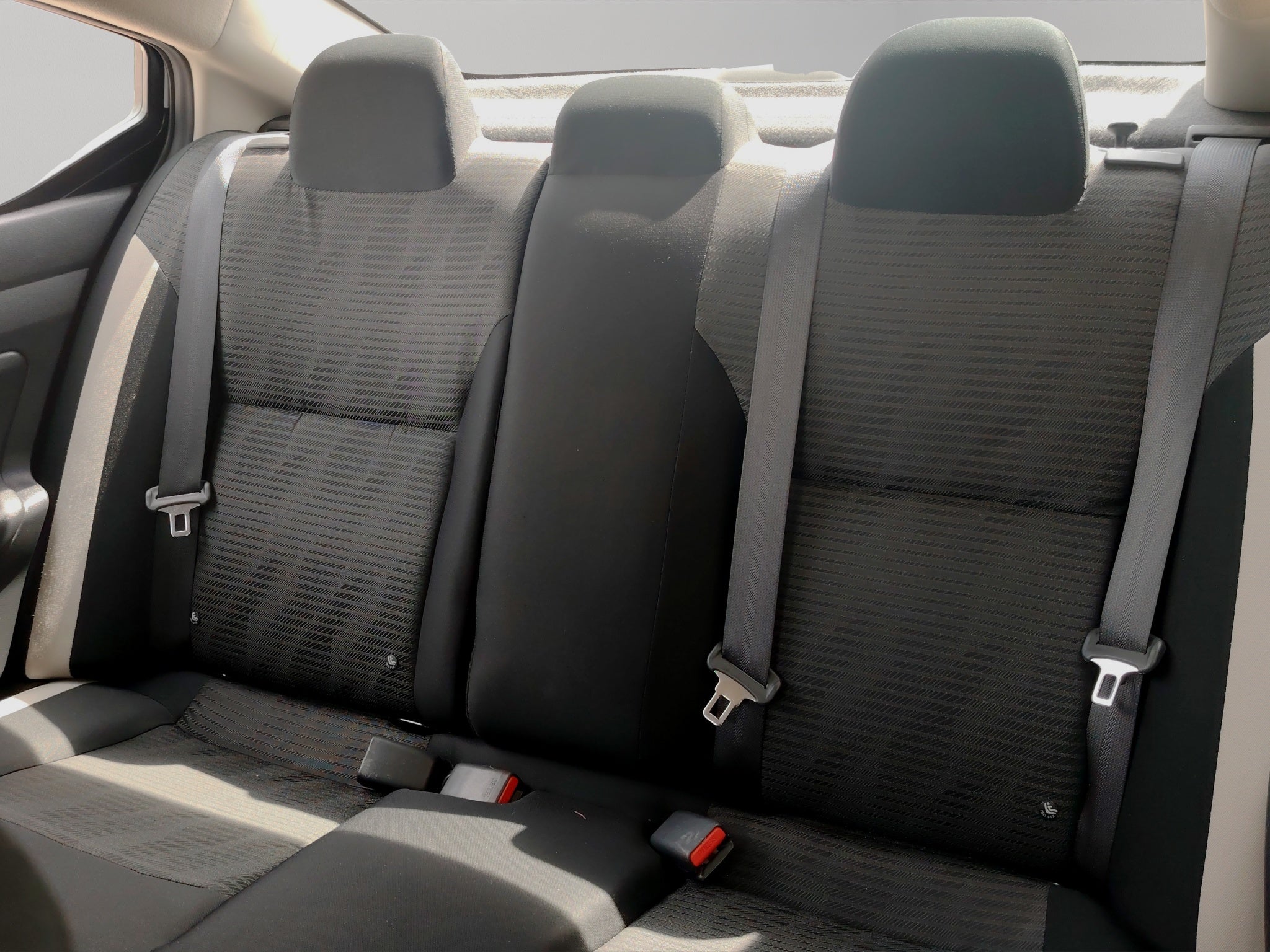 2022 Nissan Versa ADVANCE CVT