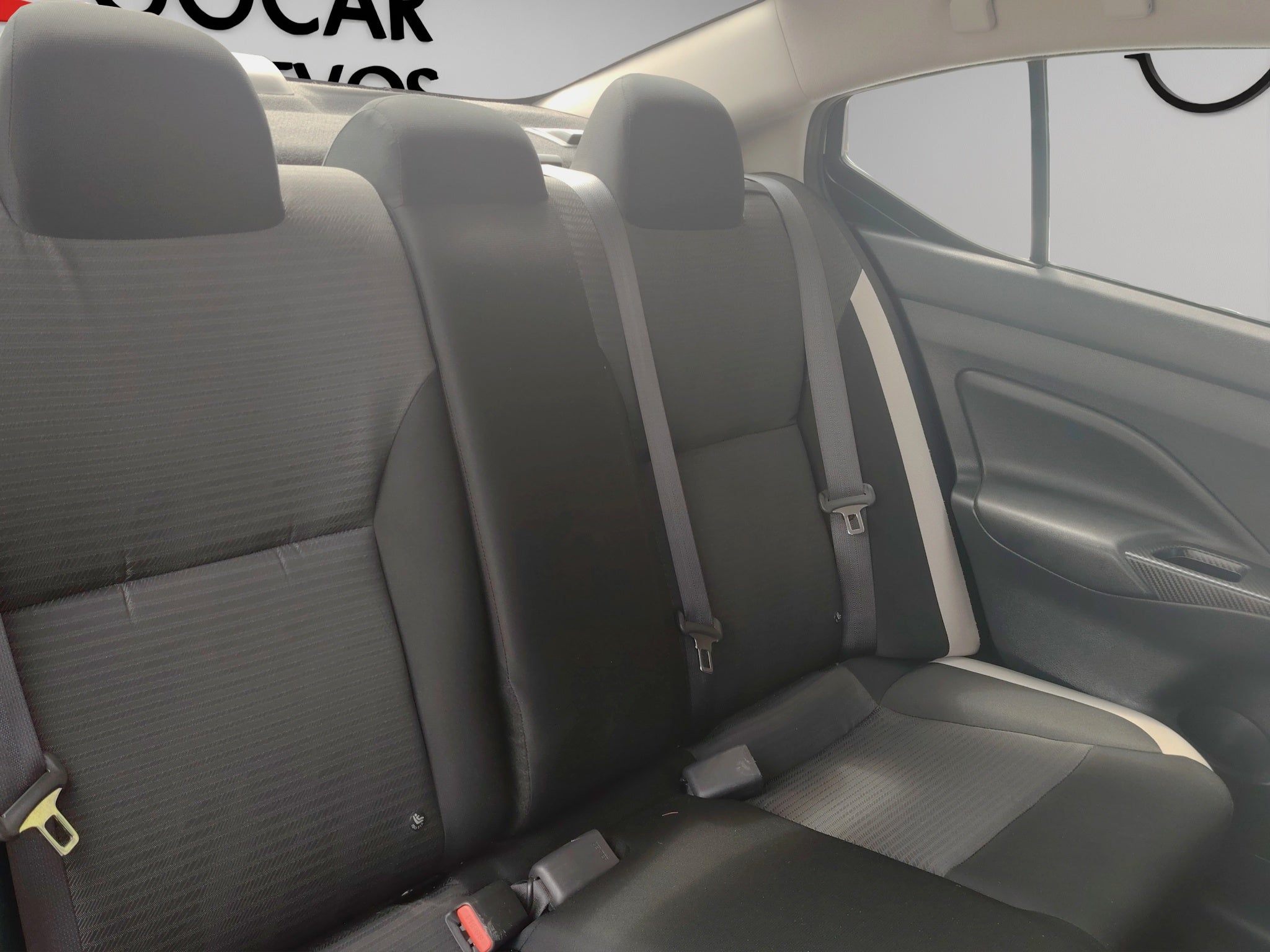 2022 Nissan Versa ADVANCE CVT