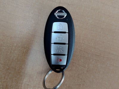 2022 Nissan Versa ADVANCE CVT
