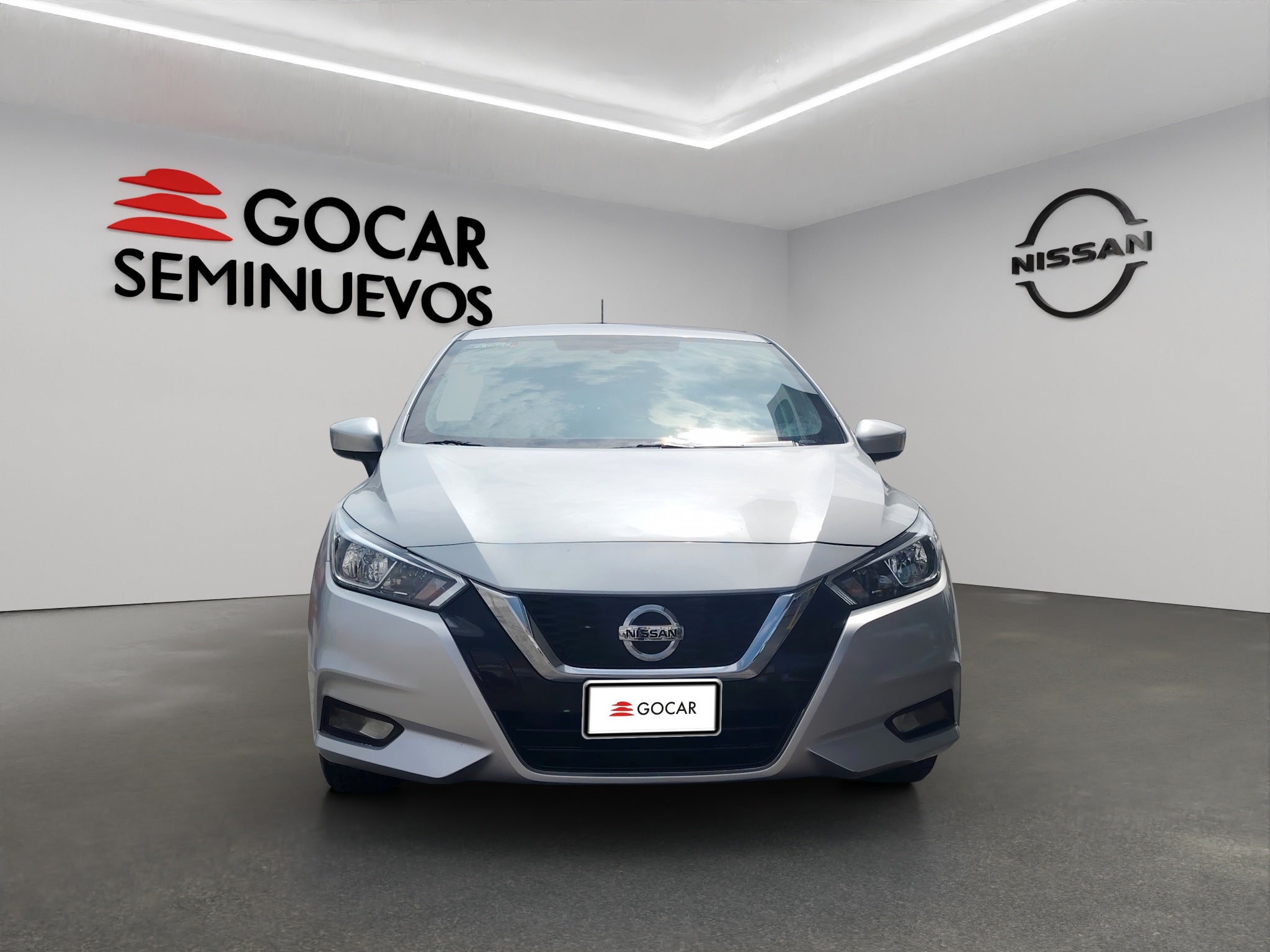 2022 Nissan Versa ADVANCE CVT