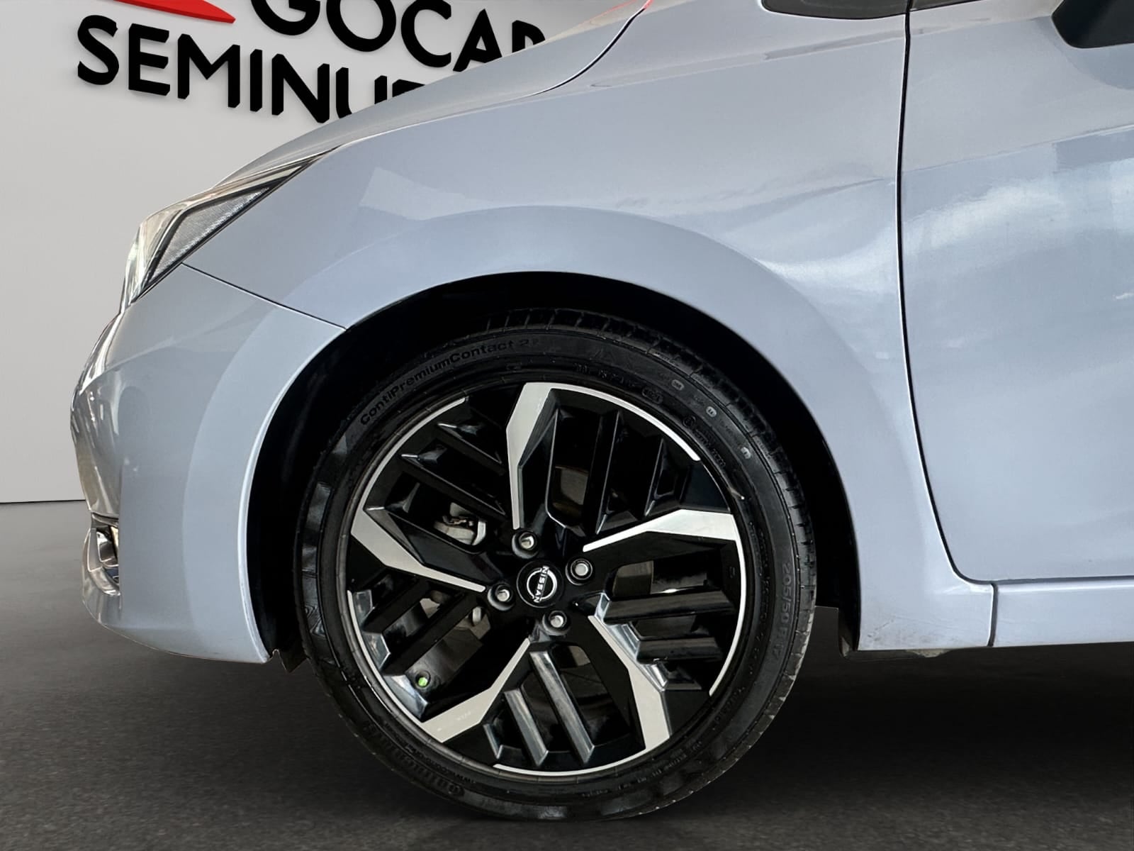 2024 Nissan Versa 4 pts. SR, TA, a/ac. Aut., f. niebla, f. led, spoiler, RA-17