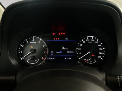 2024 Nissan Comerciales NP300 2 pts. Pick-Up, Cab. Sencilla, TM6, a/ac.