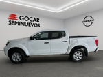 2024 Nissan Comerciales NP300 2 pts. Pick-Up, Cab. Sencilla, TM6, a/ac.