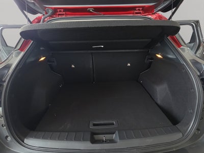 2025 Nissan Kicks VUD PLATINUM 2.0 LTS CVT