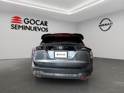 2025 Nissan Kicks VUD PLATINUM 2.0 LTS CVT