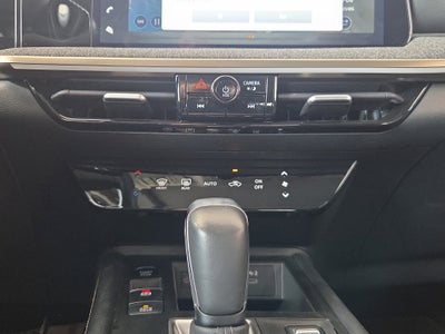 2025 Nissan Kicks VUD PLATINUM 2.0 LTS CVT