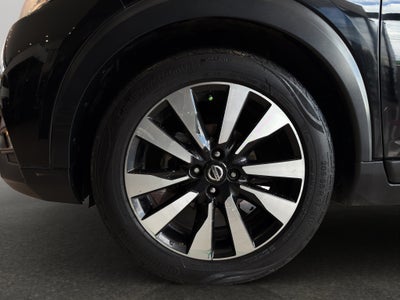 2018 Nissan Kicks VUD KICKS ADVANCE CVT A/C