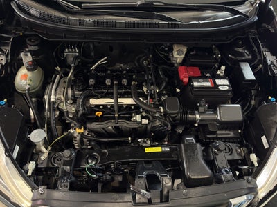 2018 Nissan Kicks VUD KICKS ADVANCE CVT A/C