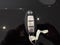 2018 Nissan Kicks VUD KICKS ADVANCE CVT A/C