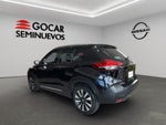 2018 Nissan Kicks VUD KICKS ADVANCE CVT A/C
