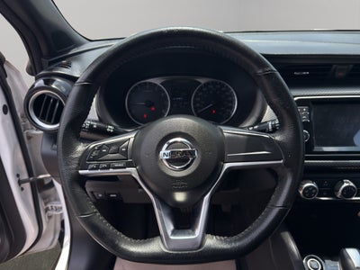2020 Nissan Kicks VUD Advance CVT