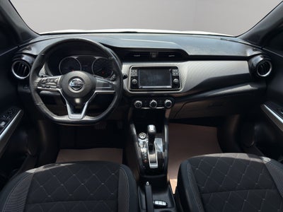 2020 Nissan Kicks VUD Advance CVT