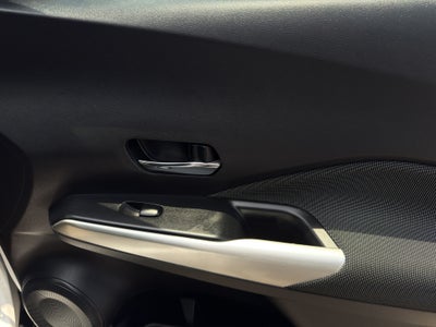 2020 Nissan Kicks VUD Advance CVT