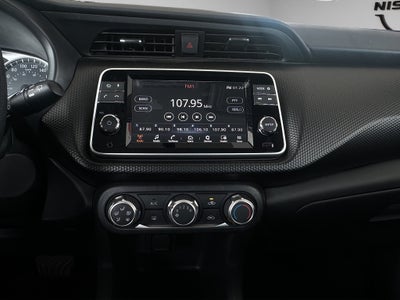 2025 Nissan Kicks VUD PLAY ADVANCE 1.6 LTS CVT