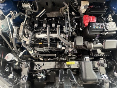 2025 Nissan Kicks VUD PLAY ADVANCE 1.6 LTS CVT