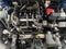 2025 Nissan Kicks VUD PLAY ADVANCE 1.6 LTS CVT