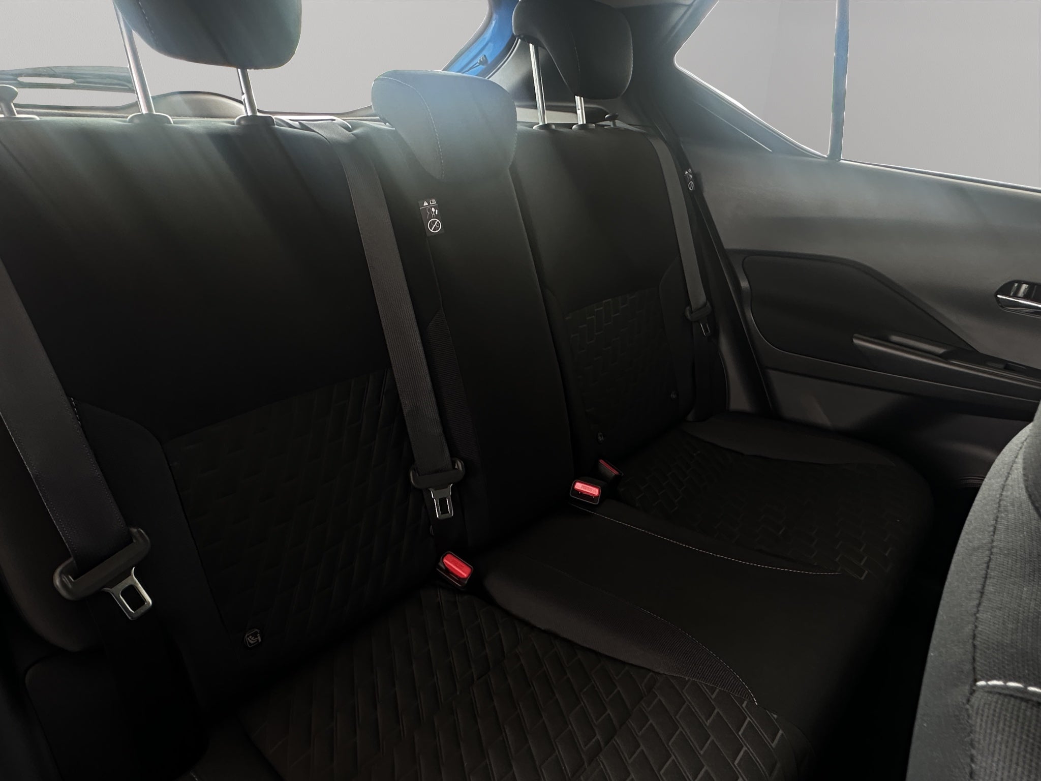 2025 Nissan Kicks VUD PLAY ADVANCE 1.6 LTS CVT