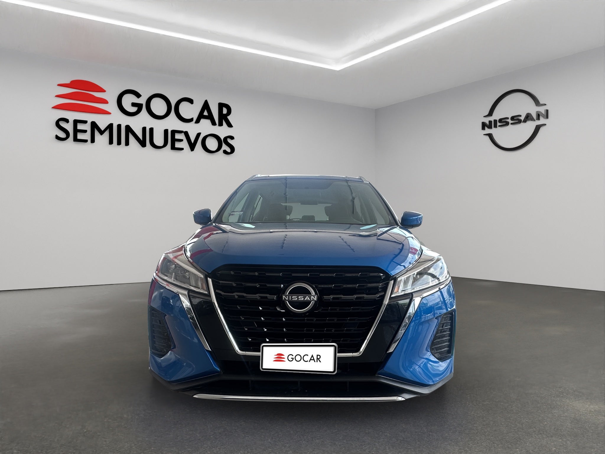 2025 Nissan Kicks VUD PLAY ADVANCE 1.6 LTS CVT