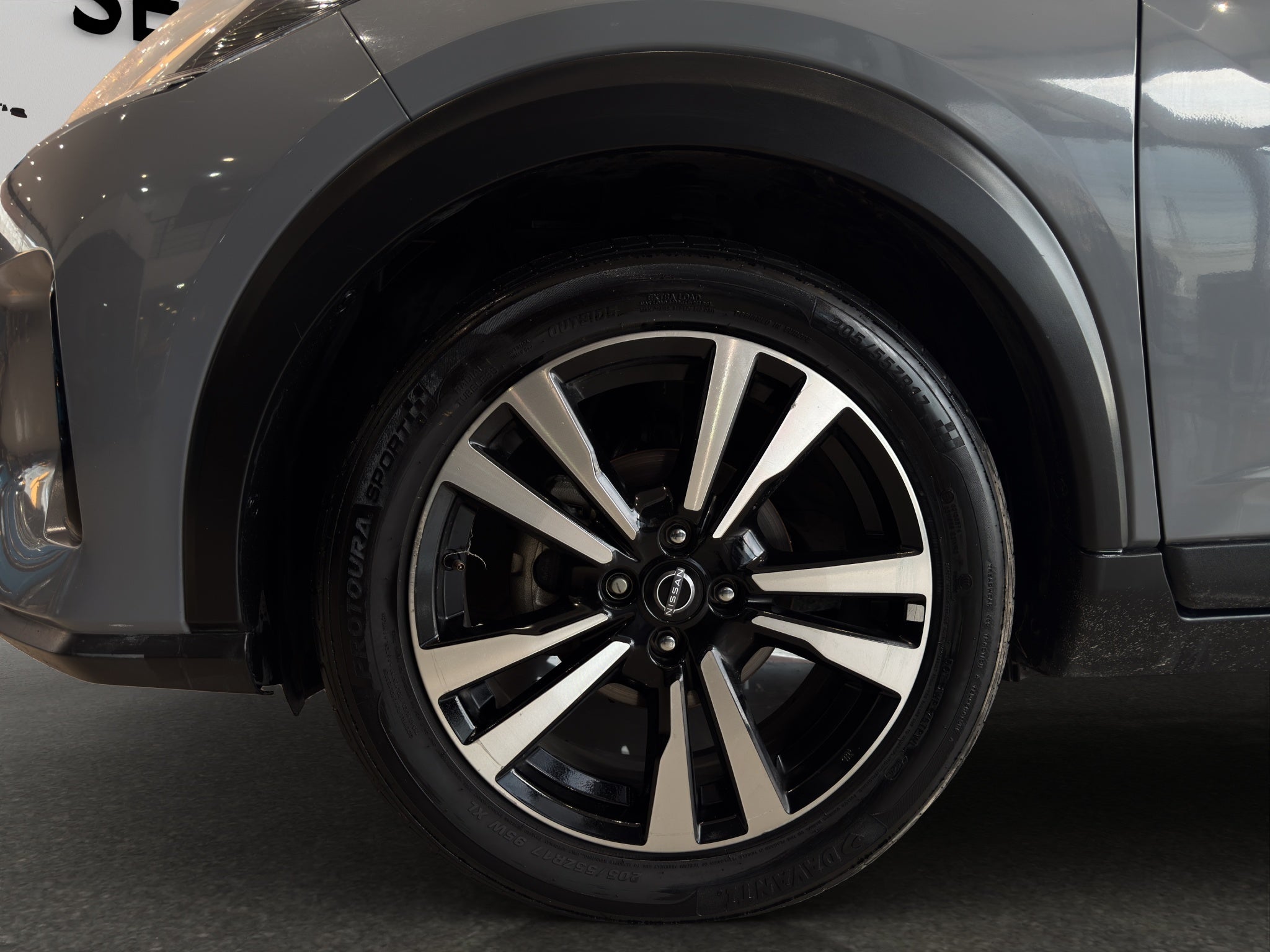 2023 Nissan Kicks VUD 5 pts. Advance, 1.6l, TM5, a/ac., VE, RA-16