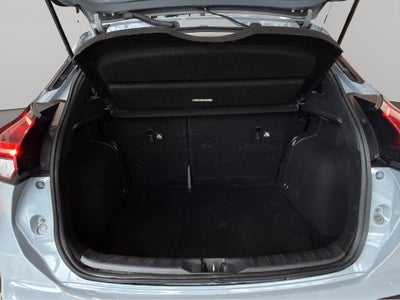 2023 Nissan Kicks VUD 5 pts. Advance, 1.6l, TM5, a/ac., VE, RA-16