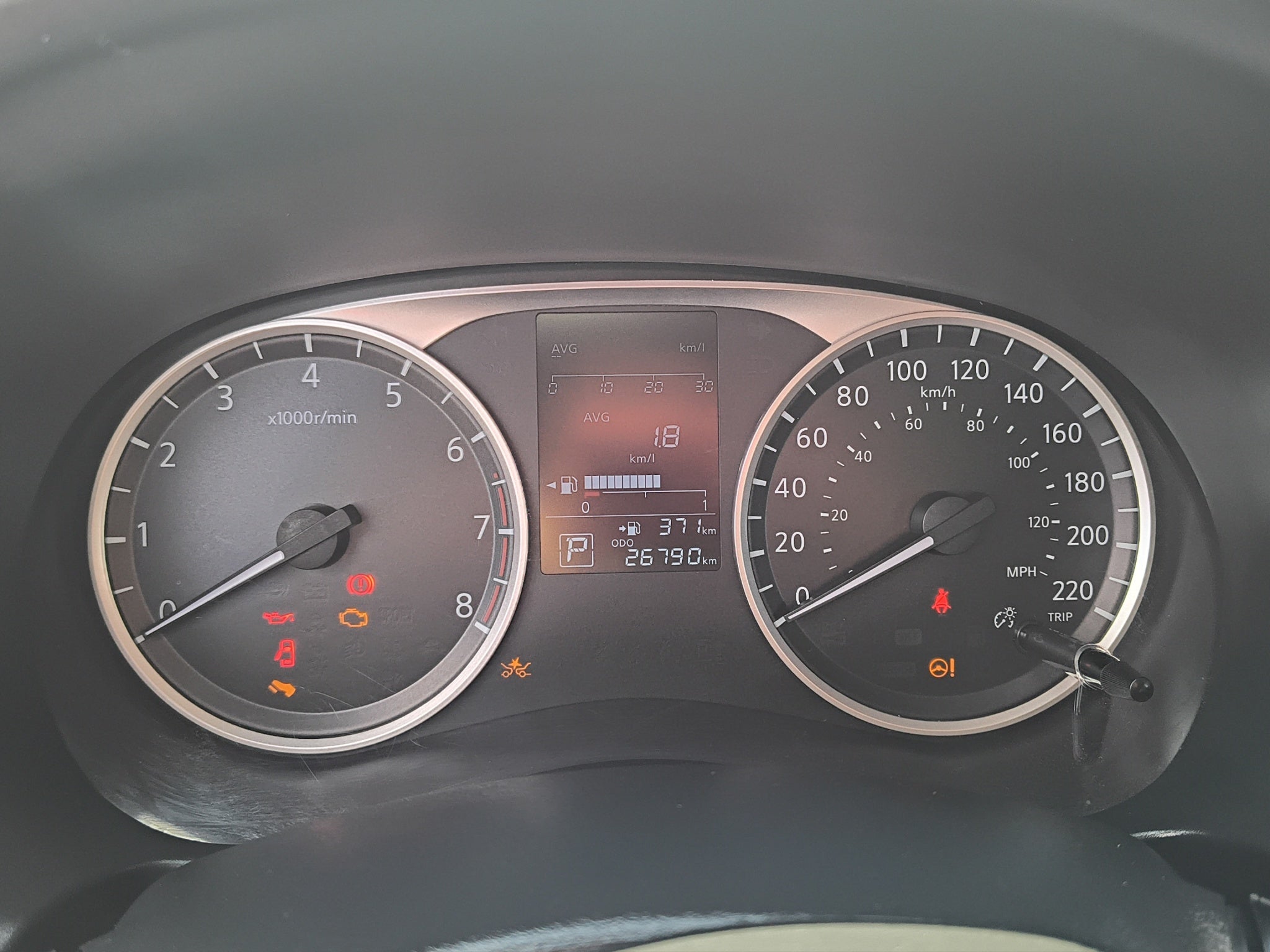2025 Nissan Kicks VUD PLAY ADVANCE CVT