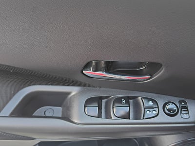 2025 Nissan Kicks VUD PLAY ADVANCE CVT