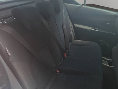 2025 Nissan Kicks VUD PLAY ADVANCE CVT
