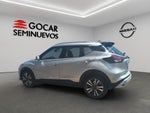 2025 Nissan Kicks VUD PLAY ADVANCE CVT