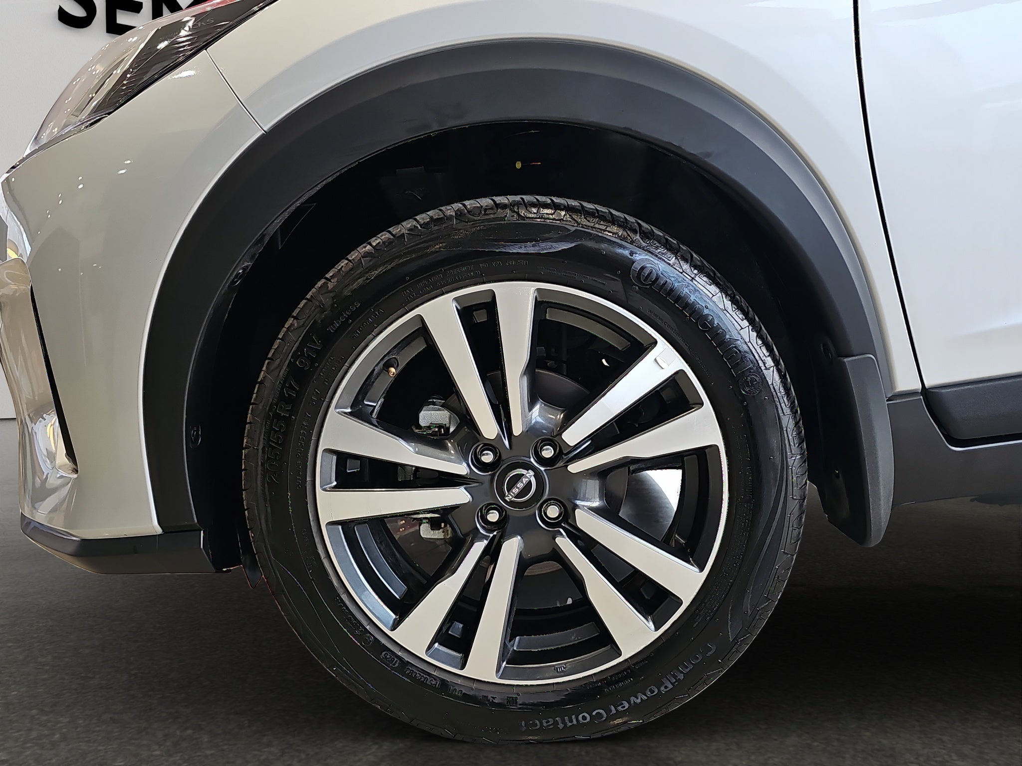 2025 Nissan Kicks VUD PLAY ADVANCE 1.6 LTS CVT
