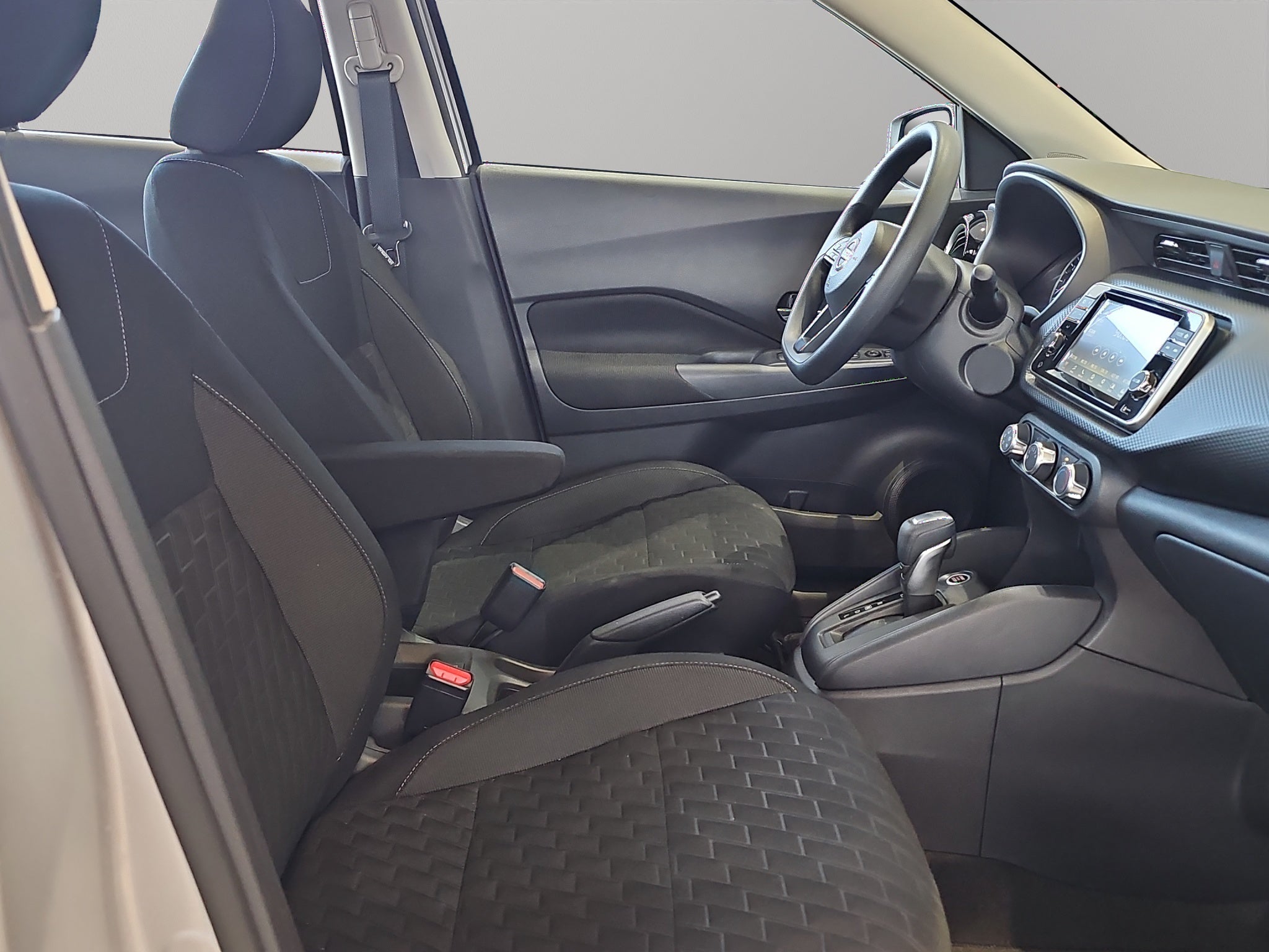 2025 Nissan Kicks VUD PLAY ADVANCE 1.6 LTS CVT