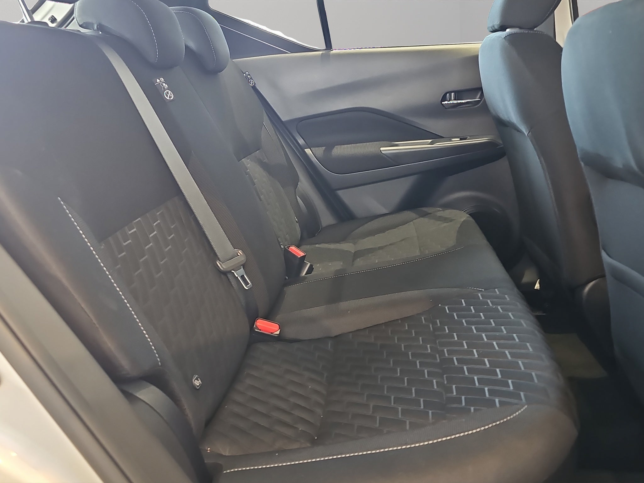 2025 Nissan Kicks VUD PLAY ADVANCE 1.6 LTS CVT