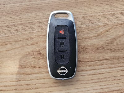 2025 Nissan Kicks VUD PLAY ADVANCE 1.6 LTS CVT