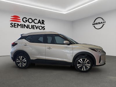 2025 Nissan Kicks VUD PLAY ADVANCE 1.6 LTS CVT