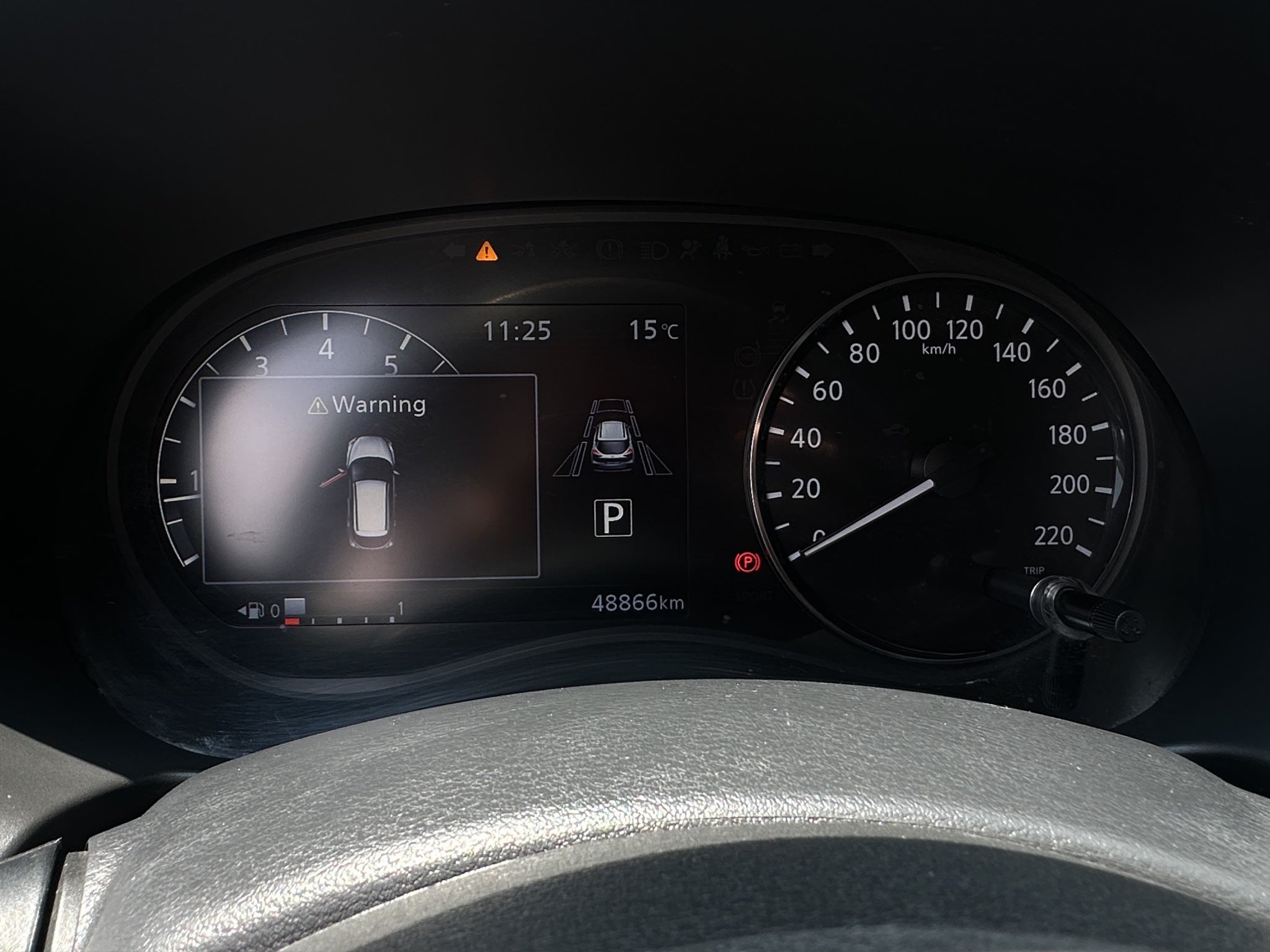 2021 Nissan Kicks VUD Platinum CVT