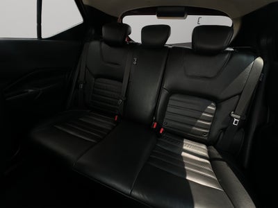 2021 Nissan Kicks VUD Platinum CVT