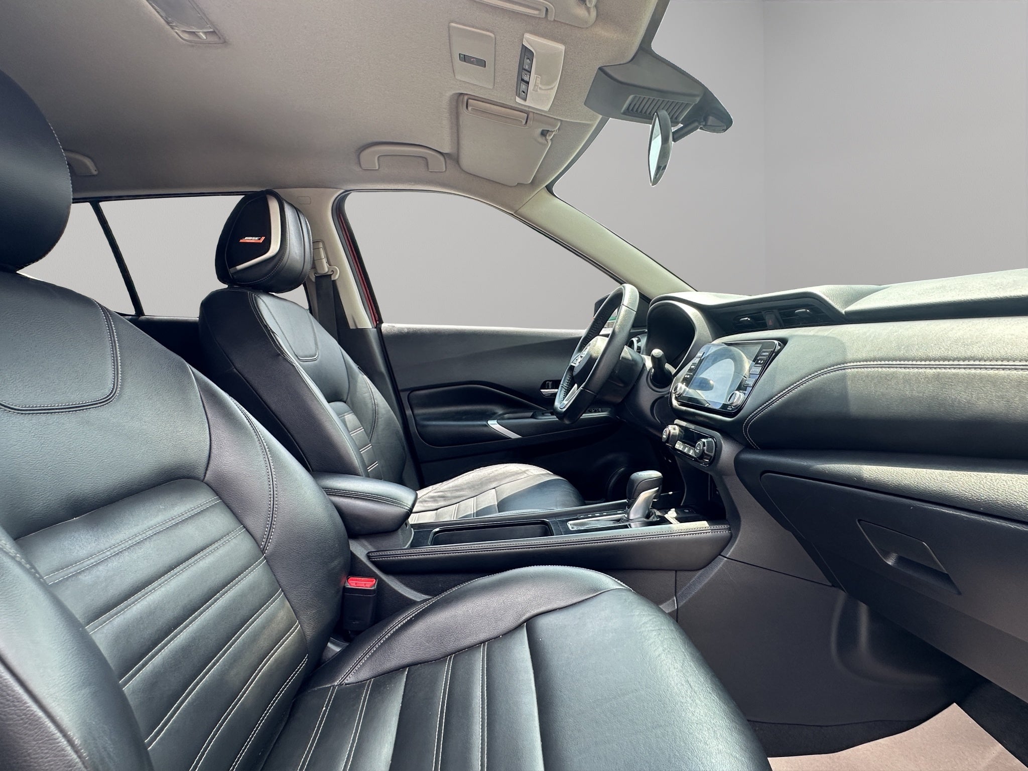 2021 Nissan Kicks VUD Platinum CVT