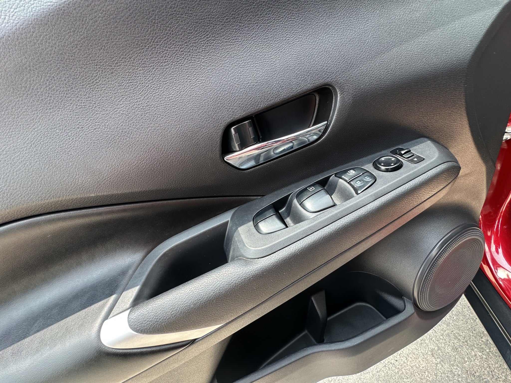 2021 Nissan Kicks VUD Platinum CVT