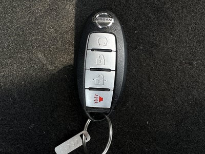 2021 Nissan Kicks VUD Platinum CVT