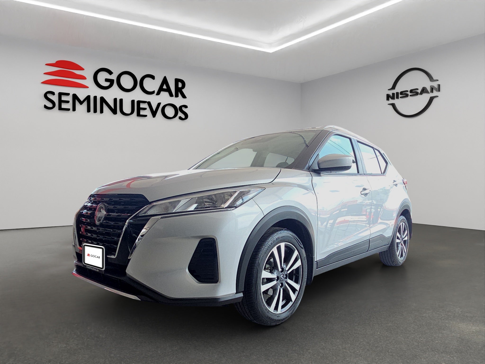 2025 Nissan Kicks VUD PLAY ADVANCE CVT